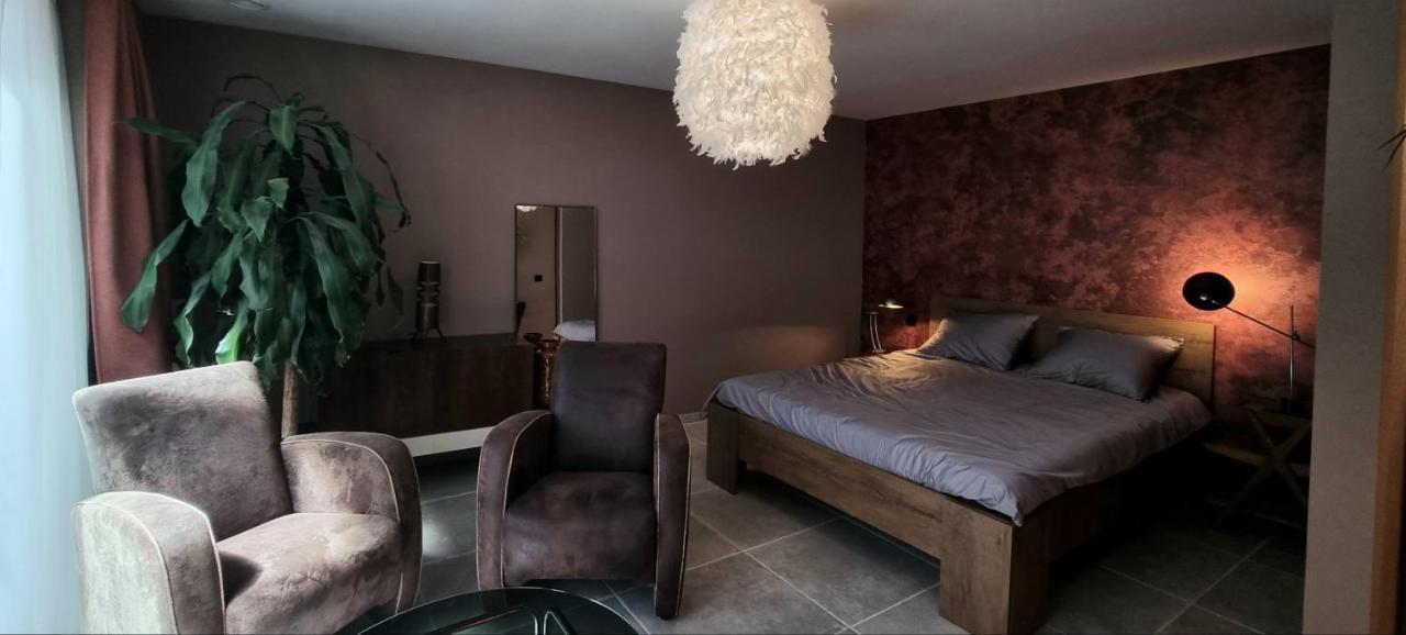 Logies La Chevre Folle - Lodging & Cooking In Style With Shared Kitchen Ostende Kültér fotó